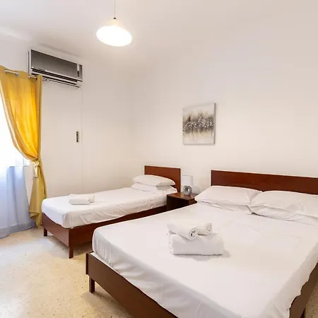 דירה A Comfy Seafront 1br Apt, In Tower Road In By 360 Estates סליאמה