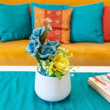 A Comfy Seafront 1br Apt, In Tower Road In By 360 Estates דירה סליאמה