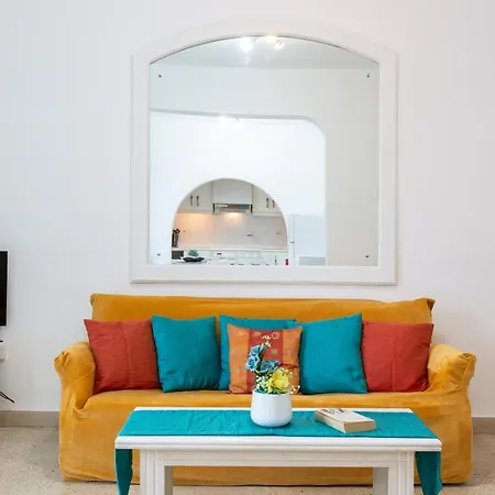 Apartment A Comfy Seafront 1br Apt, In Tower Road In By 360 Estates Sliema